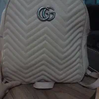 کیف مدرسه تمیز