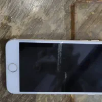 اپل iPhone 7 با حافظهٔ ۱۲۸ گیگابایت
