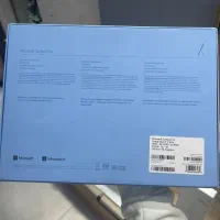 Surface pro11  512 gig ram16 سرفیس پرو ۱۱ ۵۱۲ گیگ|رایانه همراه|تهران, شهرک غرب|دیوار