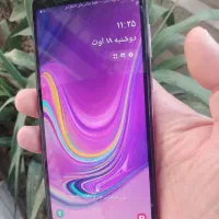 گوشی A9 2018