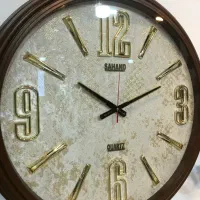 انواع ساعت دیواری در همه ی ابعاد رضا مرشد|ساعت دیواری و تزئینی|گلبهار, شهر جدید گلبهار|دیوار