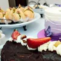 آموزش قنادی از پایه تا پیشرفته|خدمات آموزشی|لاهیجان, بوجایه|دیوار