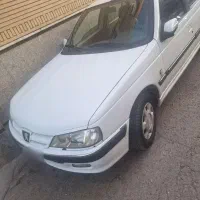 پرشیا ۱۴۰۰|خودرو سواری و وانت|قم, زنبیل آباد|دیوار