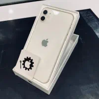 آیفون ۱۱ نرمال CH دو سیم ۱۲۸ گیگابایت