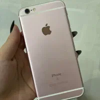 آیفون 6s رز گلد