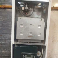 پکیج  اماتیس|آبگرمکن، پکیج، شوفاژ|شهرکرد, |دیوار