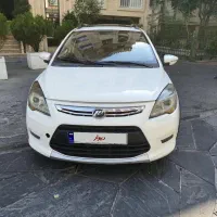 لیفان ایکس ۵۰ مدل ۹۵
