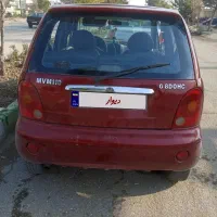 mvm110 مدل 89|خودرو سواری و وانت|کرمانشاه, |دیوار