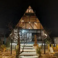 برقکاری نورپردازی برقکارصدراشیرازگلستان گویم بهشتی