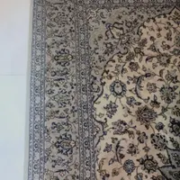 فرش دستباف ۶ متری کاشان|فرش|تهران, مرزداران|دیوار