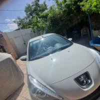 207 tu5|خودرو سواری و وانت|کرمان, |دیوار