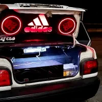 فروش نصب انواع سیستم صوتی مانیتور نقد اقساط|قطعات یدکی و لوازم جانبی|فولادشهر, مسکن مهر فولادشهر|دیوار