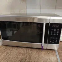 ماکروویو کنوود