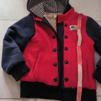 کاپشن و سویشرت|کفش و لباس بچه|کرمانشاه, |دیوار