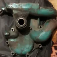 قطعات استوک ولوو N12|قطعات یدکی و لوازم جانبی|اردبیل, |دیوار