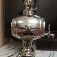 سماورقدیمی مدل خاص