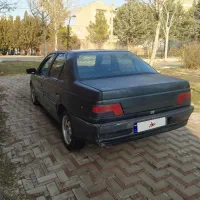 پژو۲۰۰۰مدل۷۷|خودرو سواری و وانت|سهند, |دیوار