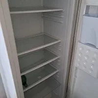 فقط یخچال|یخچال و فریزر|باوی, |دیوار