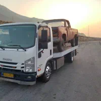 خودروبر فیروزکوه دماوند سوادکوه امدادخودرو کفی