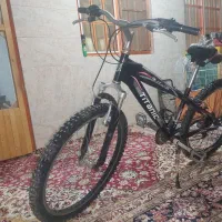 دوچرخه ۲۰ و ۲۶