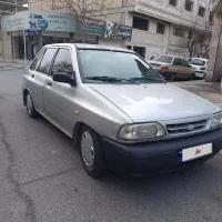 پراید مدل ۸۵