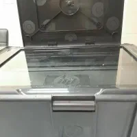 پرینتر رنگی...|پرینتر، اسکنر، کپی، فکس|رشت, شهرک قدس|دیوار