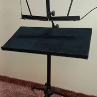 میز سنتور|سازهای سنتی|اصفهان, خرم|دیوار