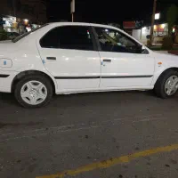 سمند ef7|خودرو سواری و وانت|شاندرمن, |دیوار