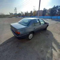 پژو ۴۰۵  مدل ۹۸