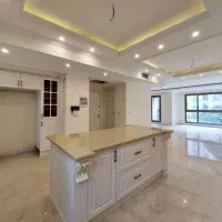 ۸۵متر۲خواب (تاپ لوکیشن ظفر)