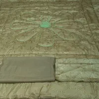 تشک وپتو