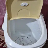 مینی واش وکهنه شور نیکو|ماشین لباسشویی و خشککن لباس|همدان, |دیوار