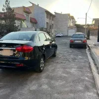 جک جی 4 مدل اسفند ۱۴۰۲ سندتکبرگ|خودرو سواری و وانت|اندیشه, اندیشه فاز ۳|دیوار