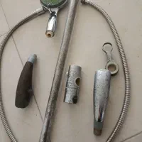 دوش حمام .سالم