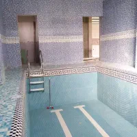 فروش ویلا متل قو|فروش خانه و ویلا|زیرآب, |دیوار