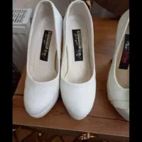 کیف و کفش واقعا درحد نو|کیف، کفش، کمربند|سهند, |دیوار