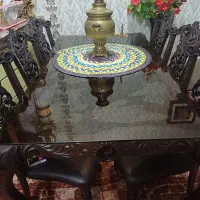 میزناهار خوری