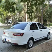 سهند s مدل 1403 صادراتی