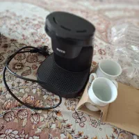 قهوه ساز|سماور، چای‌ساز، قهوه‌ساز|شاهین‌شهر, خانه کارگر|دیوار