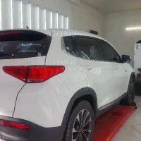 تیگو ۷ IE مدل ۴۰۱ بی رنگ