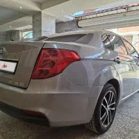 بسترن b50f مدل ۹۴|خودرو سواری و وانت|جویبار, |دیوار