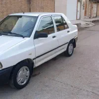 پراید ۹۶|خودرو سواری و وانت|اهواز, کوی مهدیس|دیوار