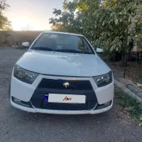 دنا پلاس توربو ( فول) بدون رنگ|خودرو سواری و وانت|کرمانشاه, |دیوار