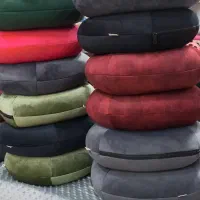 بالشت نشیمنی دوناتی