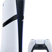 ps 5