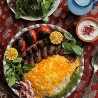 شرکت خدمات منزل و آشپزی