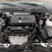 تیبا ۲|خودرو سواری و وانت|شیروان (خراسان), |دیوار