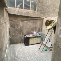 ویلایی ۸۴متر زمین/۱۸۰متر بنا در سه طبقه|فروش زمین و ملک کلنگی|ری, حمزهآباد|دیوار