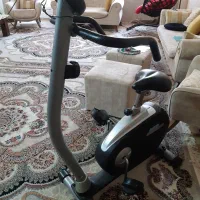 دوچرخه ثابت