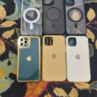 کاور آیفون 11 پرو